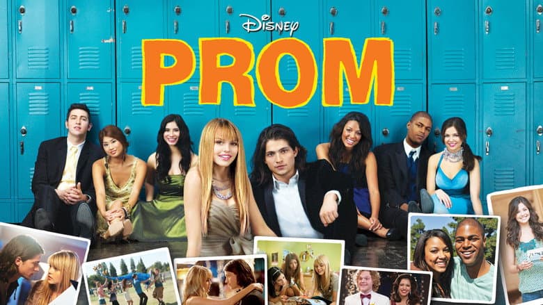 Prom still