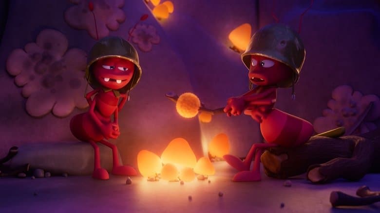 Maya the Bee: The Golden Orb still