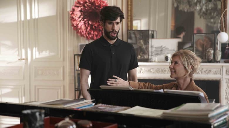 Tenor still