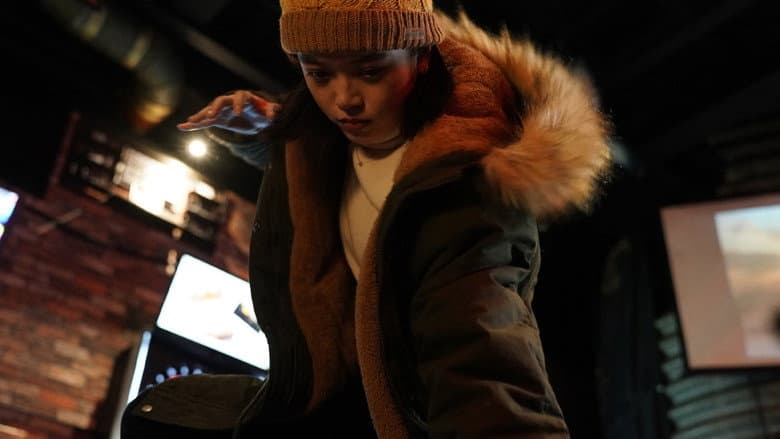 Ghost Killer still