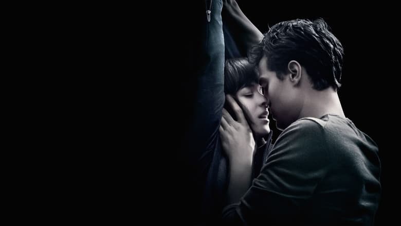 Fifty Shades of Grey still