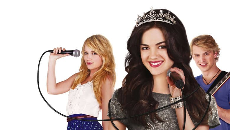 A Cinderella Story: Once Upon a Song still