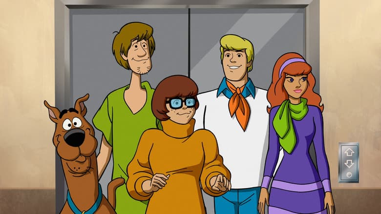 Scooby-Doo! and Krypto, Too! still
