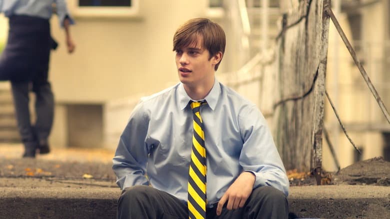 Handsome Devil still