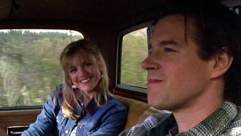Beauty's Revenge still