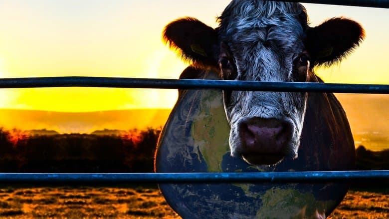 Cowspiracy: The Sustainability Secret still