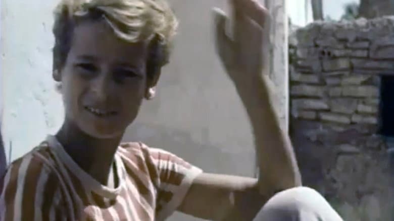 Les Moineaux d'Algérie still
