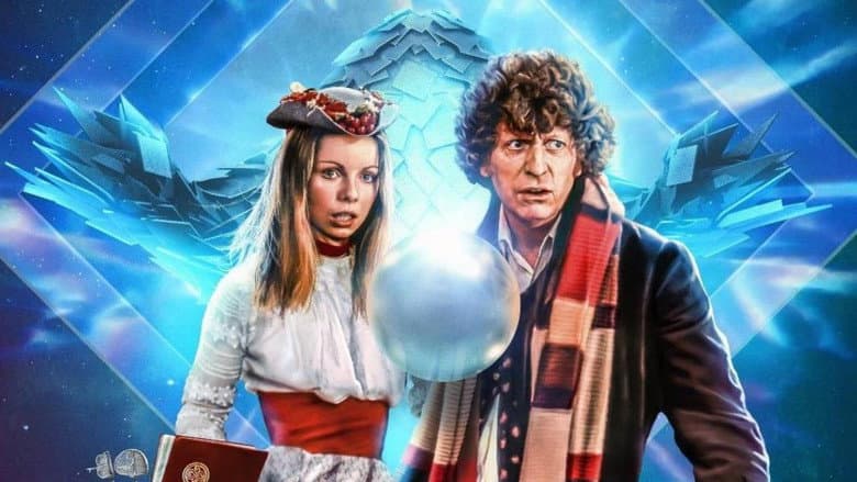 Doctor Who: Shada still