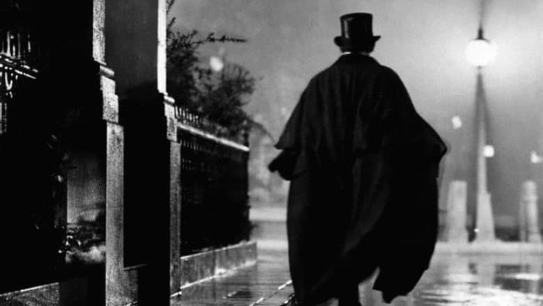 Dr. Jekyll and Mr. Hyde still