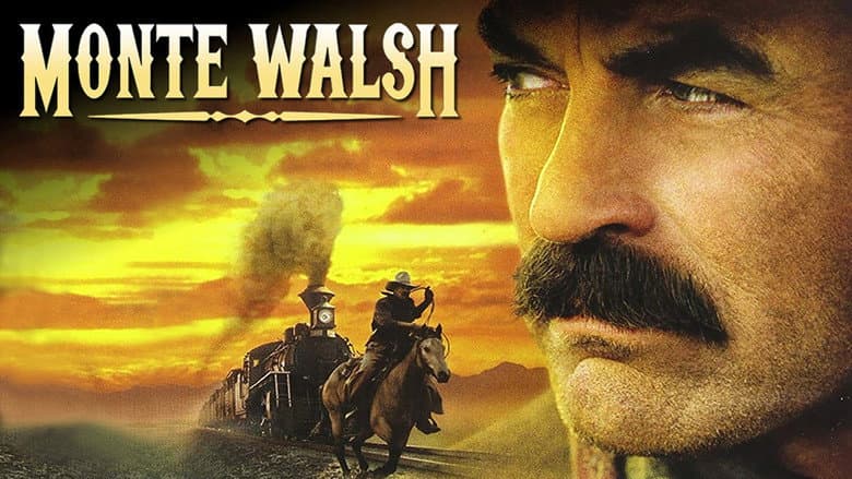 Monte Walsh still