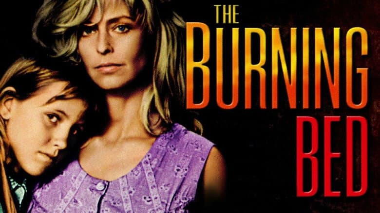 The Burning Bed still