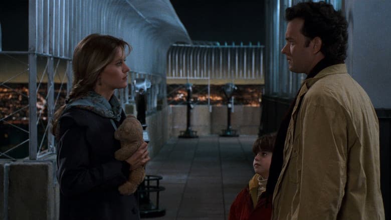 Sleepless in Seattle still