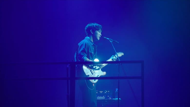 The Young Man and the Deep Sea still