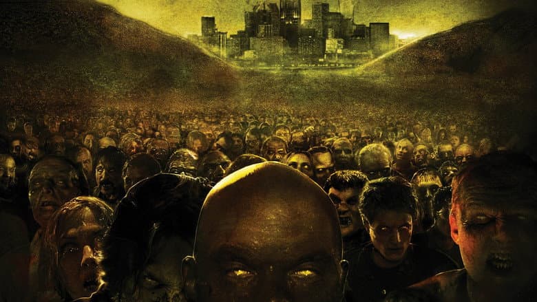 Land of the Dead still