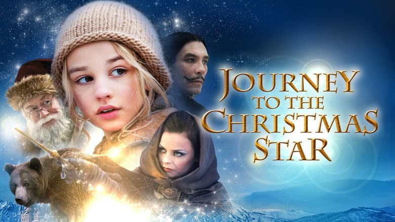 Journey to the Christmas Star still