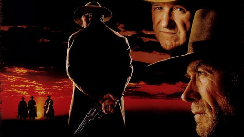 Unforgiven still