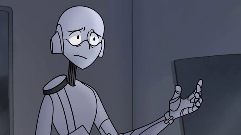 Mecha Meraki still