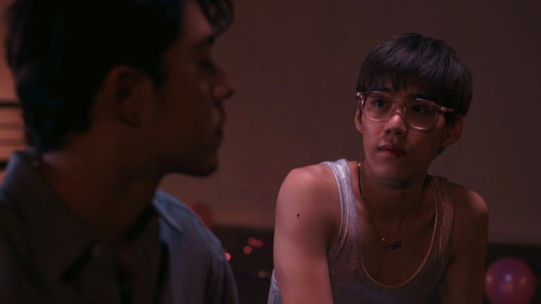 Rerun still