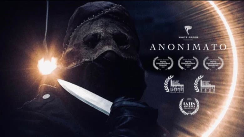 Anonimato still