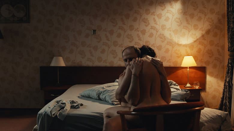 Fugue still