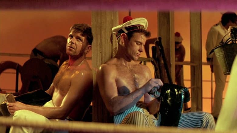 Querelle still