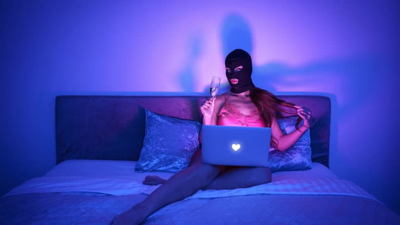 Virtual Girlfriends still