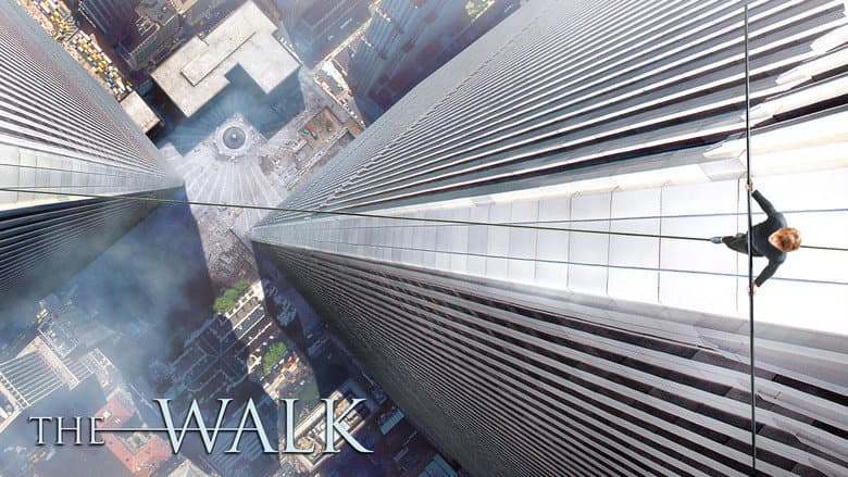 The Walk still