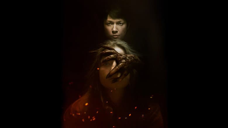 You Are Not My Mother still