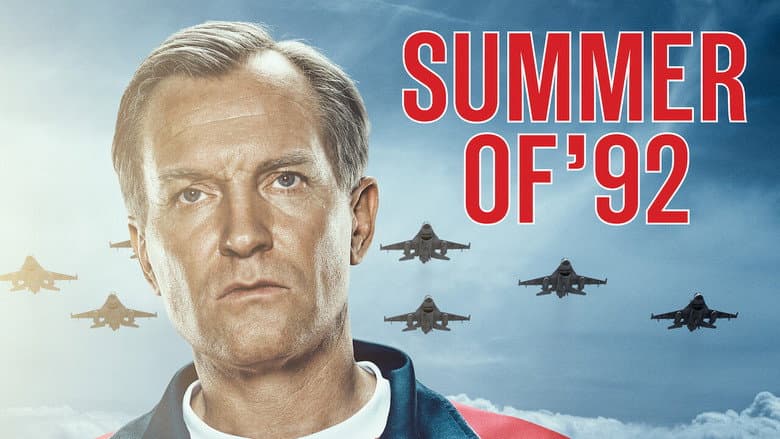 Summer of '92 still