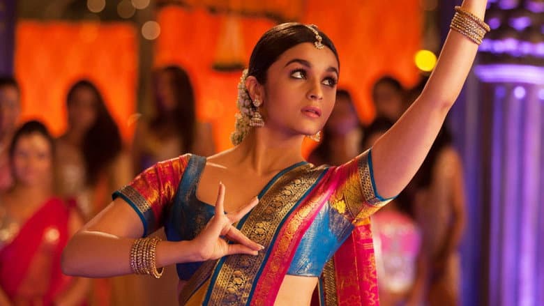 2 States still