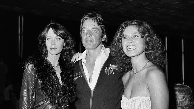 Emmanuelle: Queen of French Erotic Cinema still