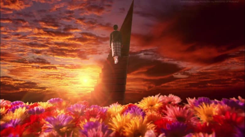 Memories of Matsuko still