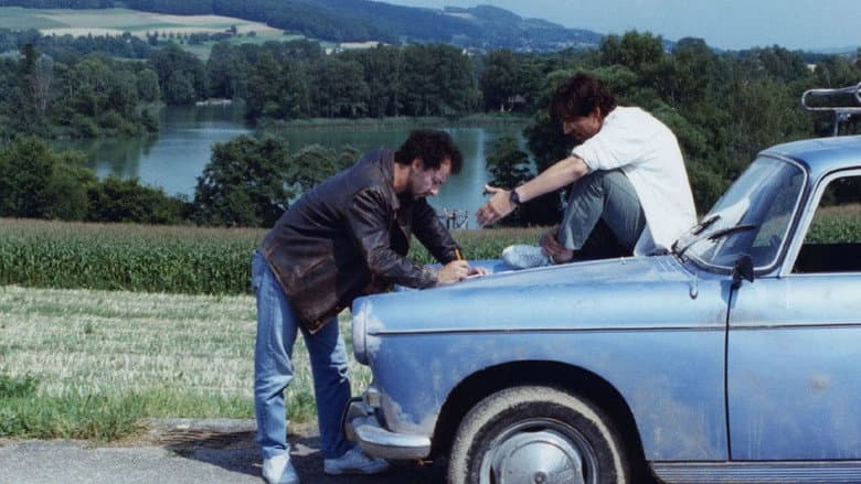 Balkanisateur still