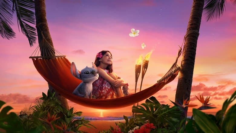 Lilo & Stitch still