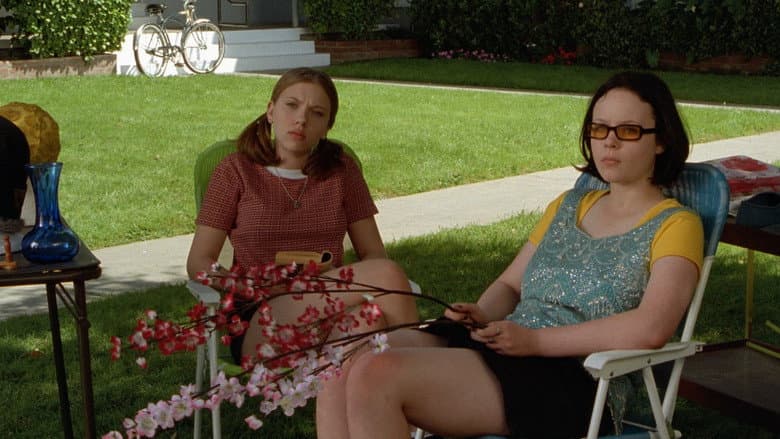 Ghost World still