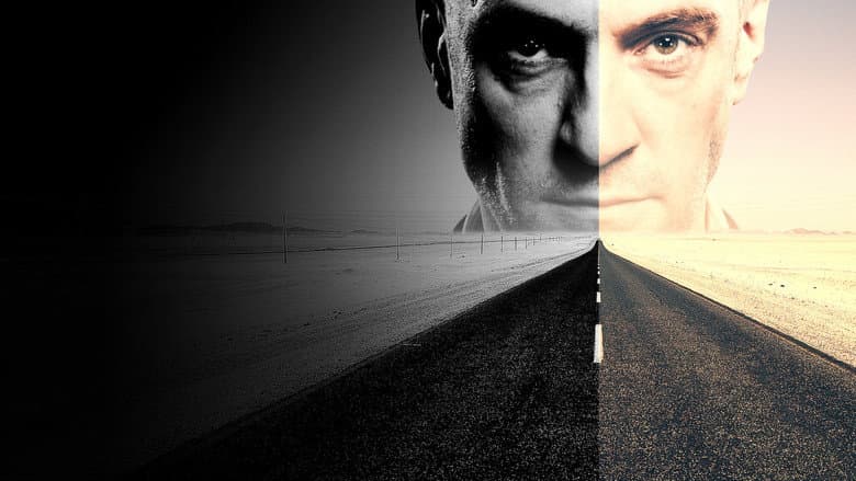 Derren Brown: Sacrifice still