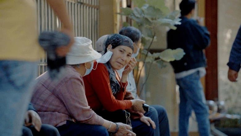 China: The Uighur Tragedy still