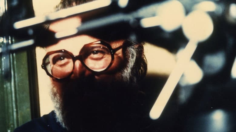 Sergio Leone: The Italian Who Invented America still