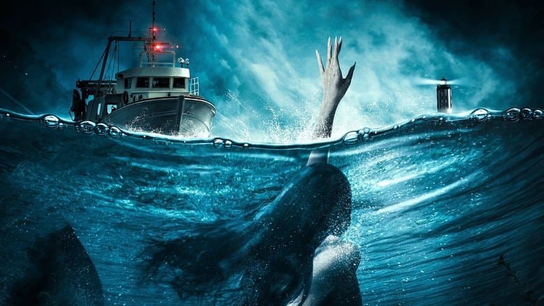 Mermaid Down still