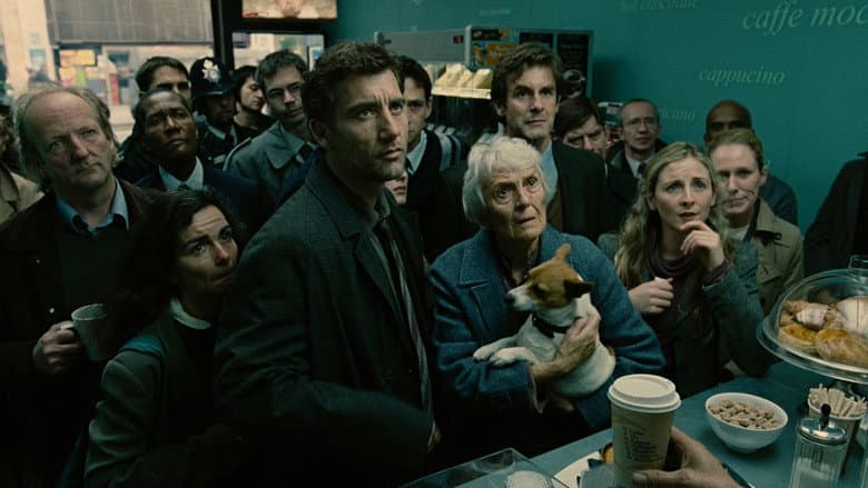 Children of Men still