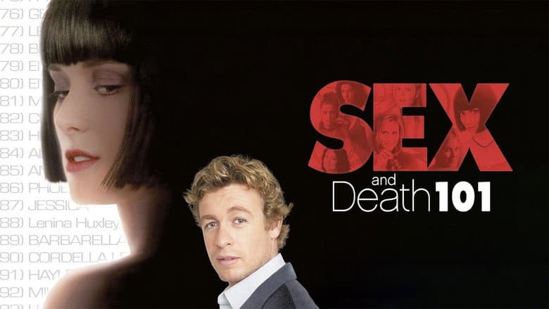 Sex and Death 101 still