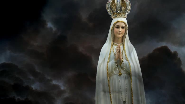 L'Énigme de Fatima : Que nous cache le Vatican ? still
