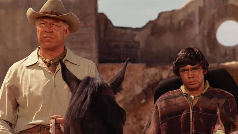 Guns of the Magnificent Seven still