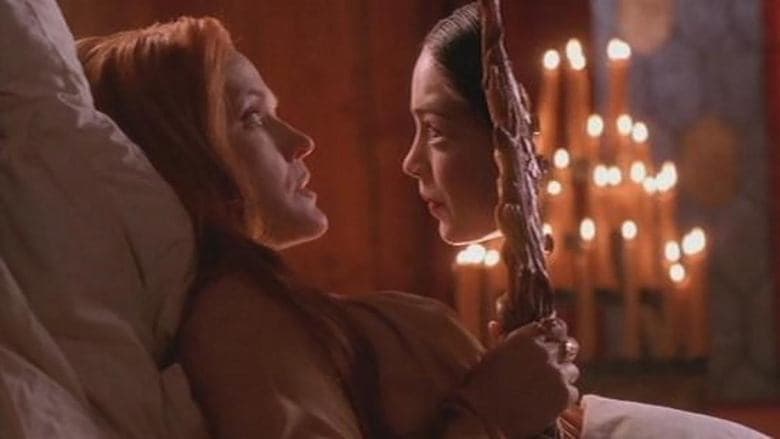 Snow White still