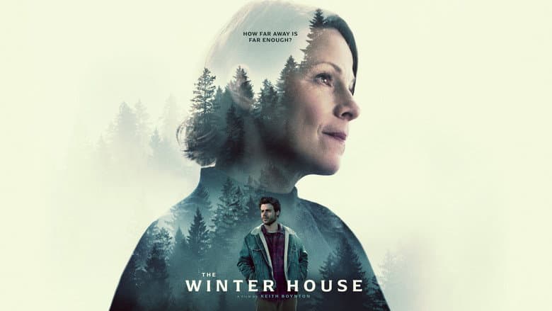 The Winter House still