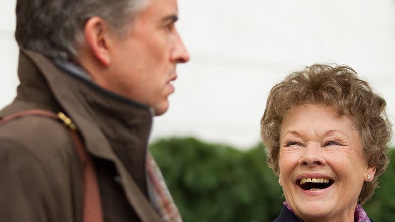 Philomena still