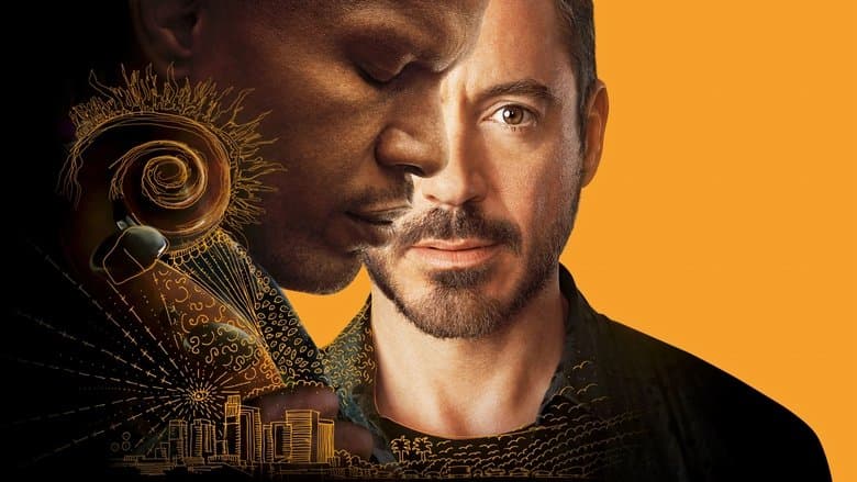 The Soloist still