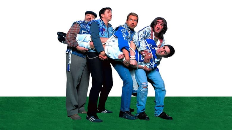 Football Rules Ok still