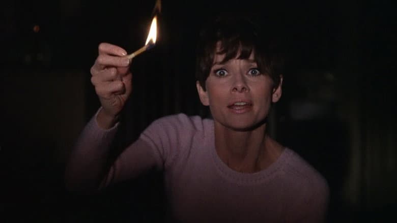 Wait Until Dark still
