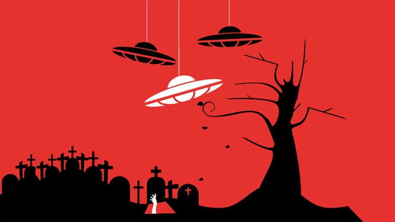 Plan 9 from Outer Space still